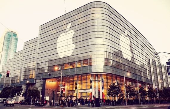 Apple Buys Edge-Based AI Startup Xnor.ai for $200mn