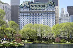 Sahara Acquires Two Renowned NY Hotels for $800 Million