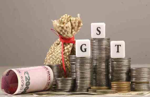 Pandemic disruptions push June GST collection below Rs 1 lakh cr, first time in 9 months