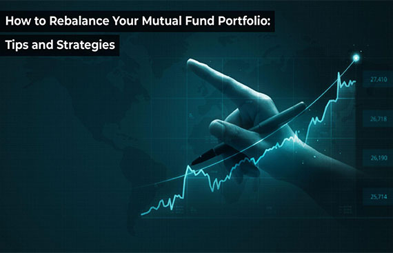 How to Rebalance Your Mutual Fund Portfolio: Tips and Strategies