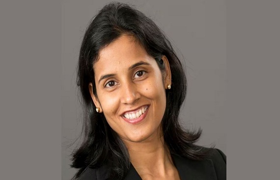 Ex-Meta executive Abha Maheshwari to lead Allen's digital, tech teams