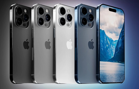 Apple Reaches Rs 1 Lakh Crore in iPhone Exports from India 