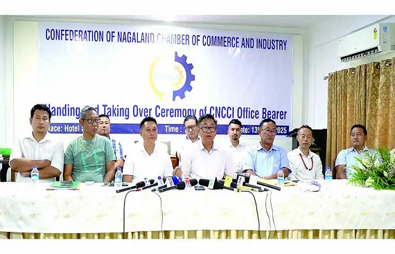 CNCCI to Introduce Business Shutdown from May 19