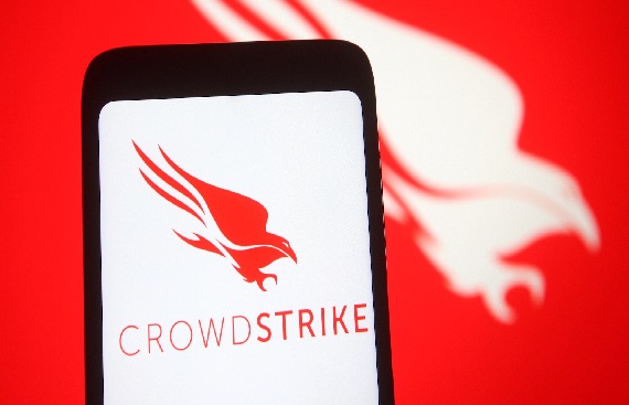 CrowdStrike Falcon Fund Investment to Help Drive Protection Across the Broader Attack Surface