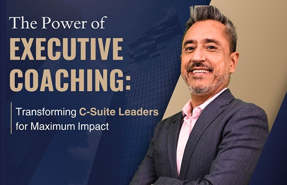 The Power of Executive Coaching