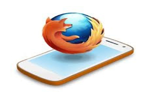 Sony, LG Plans For Firefox OS Smartphone