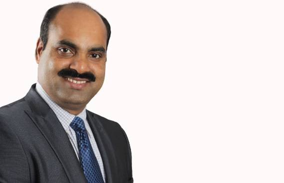 SMAC is the new IT architectural transformation, Says Jayantha Prabhu