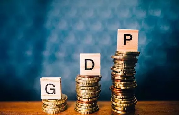 Indian Economy to Grow at 6.5% in the Fiscal Year