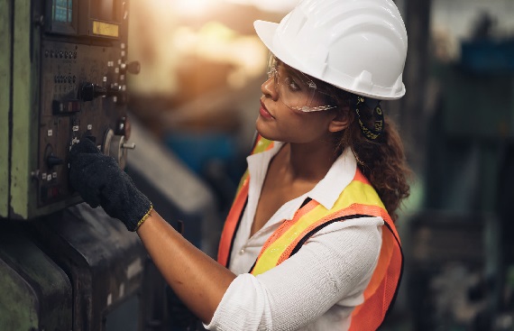 Creating a Safer Tomorrow Celebrating International Women in Engineering Day 2023