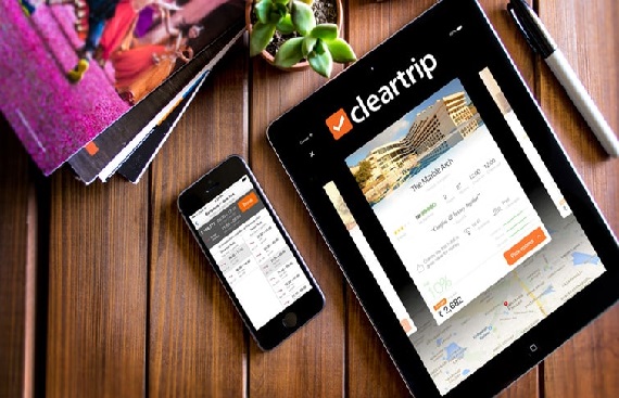 Cleartrip gains 2nd-largest market share as OTA, B2B topline grows over 2X