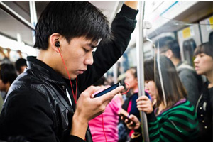 Accessing Virtual Obituary Of Dead Through Smartphones