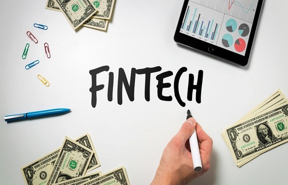 Is Fintech the Way Out to Revive Indian Economy 