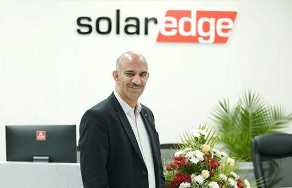 SolarEdge Expands Footprint in India with New R&D and Technology Center in Bengaluru