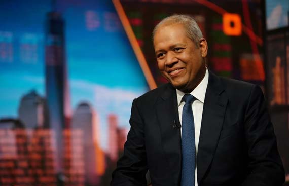 Venkatakrishnan Leading Barclays Towards Innovation and Sustainability