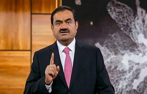 Gautam Adani Plans to Cede Control to Family by Early 2030s: Report