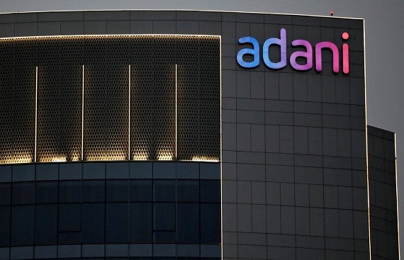 Adani