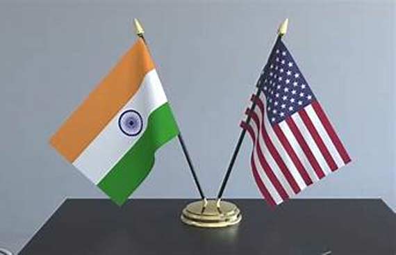Beyond Partnership: India & US Aim to be a 