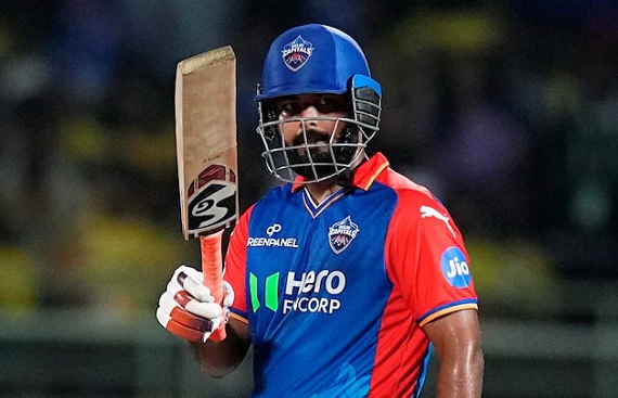TATA IPL 2024: Rishabh Pant in Top 5, Narine Soars in Latest Rankings Update