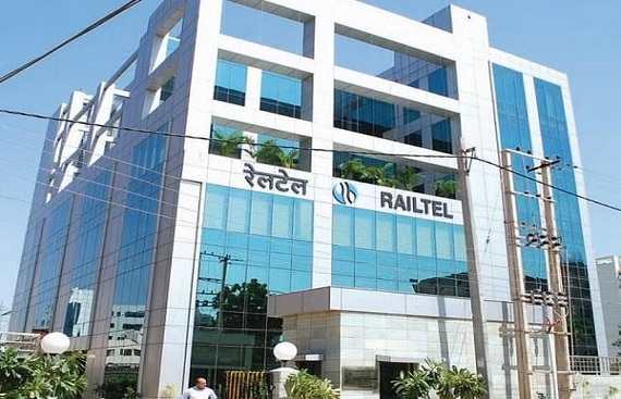 RailTel bags order for IT infrastructure installation for greenfield data centre