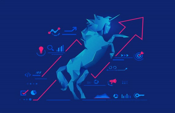 India adds 14 unicorns in 2022 first half, creates 70K startups in 8 years