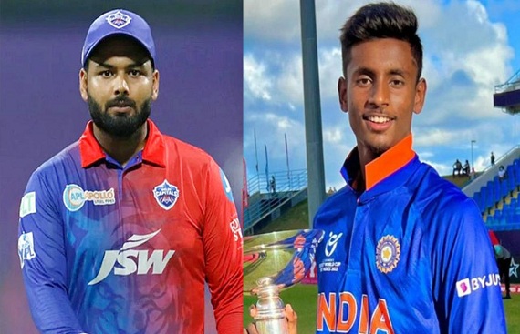 Delhi Capitals to sign Abhishek Porel as Pant's replacement for IPL 2023