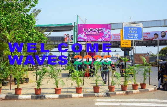 India to Host First Global Media Dialogue in Mumbai with 60+ Nations