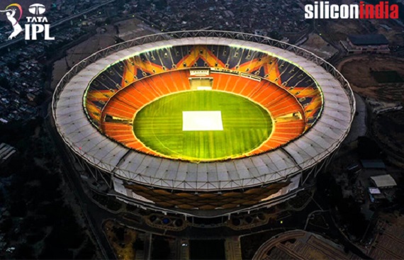 All Eyes on Narendra Modi Stadium for IPL 2025 Final