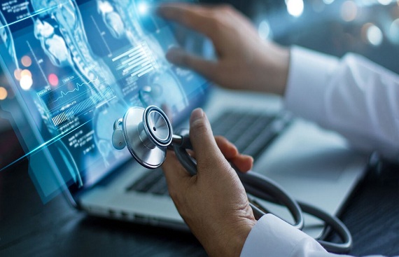 Healthtech startup HealthPlix assists doctors in digitising their practises