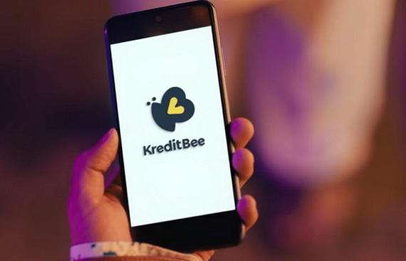 KreditBee closes $200 mn Series D from Advent International, MUFG Bank, others