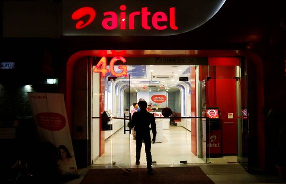 Airtel Payments Bank Ties Up with Bharti AXA Life to Sell Term Insurance