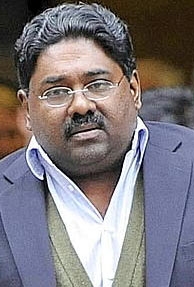 Rajaratnam faces new charges in Goldman Sachs 'fraud'