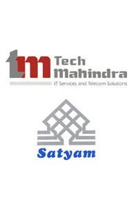 Rakesh Soni, appointed COO of Mahindra Satyam 