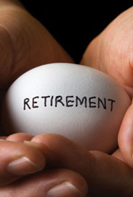 Retirement planning mistakes to avoid