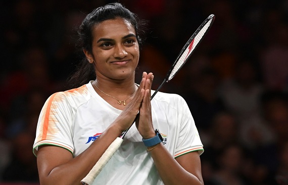 PV Sindhu ropes in AI-led Startup KiranaPro as Investor & Ambassador