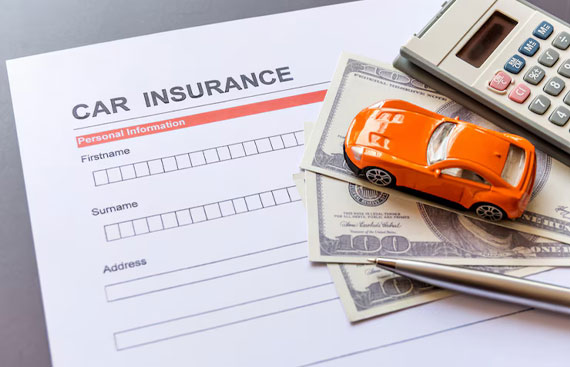 All You Need to Know About Third Party Car Insurance Claim Limits