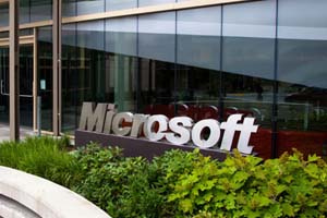 Microsoft Coming To Kerala's Technopark: Official