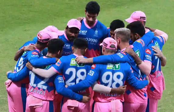 IPL top teams Rajasthan royals, Gujarat Titans all set to battle for lead IPL top teams Rajasthan royals, Gujarat Titans all set to battle for lead