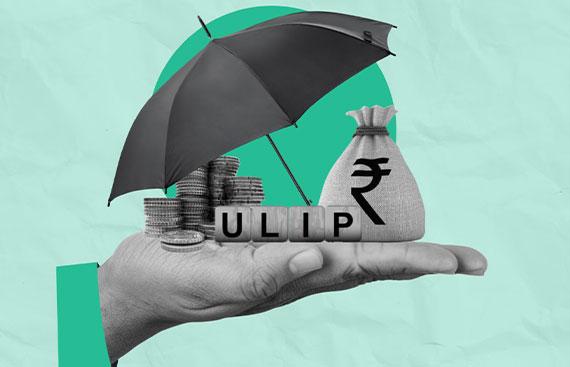 Choosing between ULIP with Capital Guarantee and FDs: What's right for your financial goals?