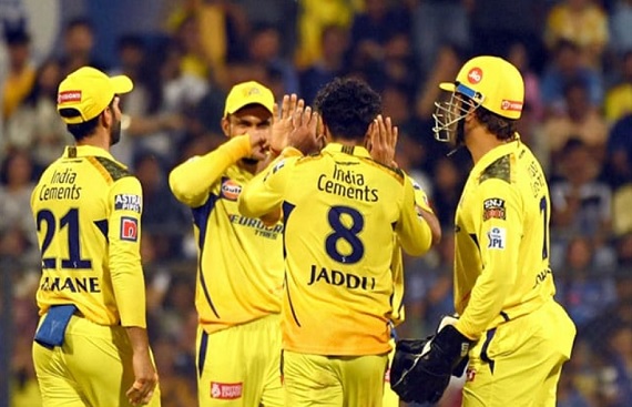 IPL 2023: Rahane blitz, Gaikwad's patient 40 not out help Chennai Super Kings thrash Mumbai Indians