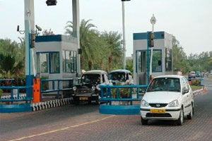Government to Amend Rules for Levying Toll Charges