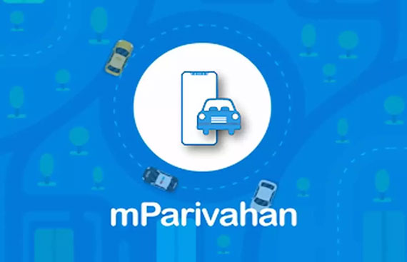 Parivahan Sewa and mParivahan App: Online Services and Portal Login