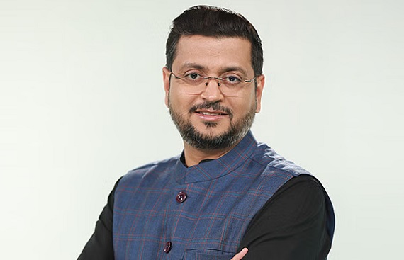 Manoj Jagyasi Appointed Honorary Member of AIC-IPR Advisory Committee