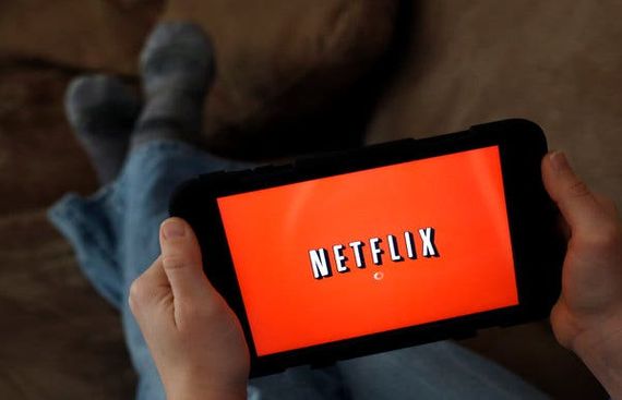 How Successful has Netflix's Mobile Plan in India Been?