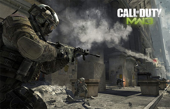 Unlocking Victory: Top Tips for Dominating COD Modern Warfare 3
