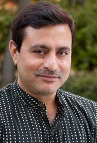 Google mentor Rajeev Motwani dies