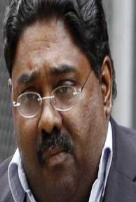 Hurl out  U.S.  Wiretaps  , argues Rajaratnam