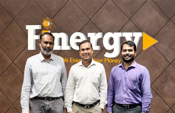 Insurance Agents Are Boosting Their Business Using Finergy Platform