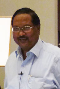 Wipro's HR Leader passes away