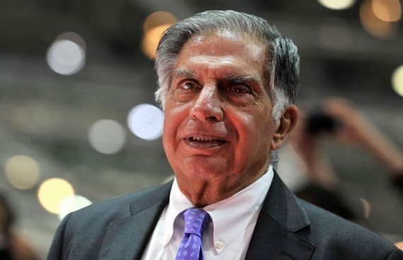 Ratan Tata: Key Strategist for Airasia's India Operations