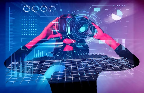 Bengaluru GAFX with theme 'Augmented Intelligence: Powering AVGC' is powered by the Government of Ka